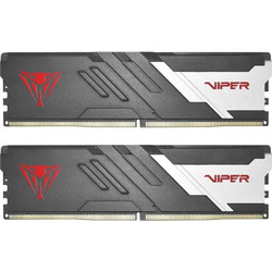 Patriot Viper Venom 16GB (2X8GB) DDR5 RAM 6400MHz C32 Black