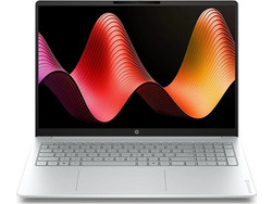 HP OmniBook 3 16-by0040nwx (Ryzen 5 240/8GB/256GB SSD/Radeon Graphics/FreeDos)