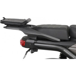 Shad Top Master Σχάρα Μηχανής για Super Soco CPX '20-'22
