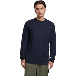 Urban Classics Ανδρική Πλεκτή Μπλούζα Navy Μπλε TB6763-00155