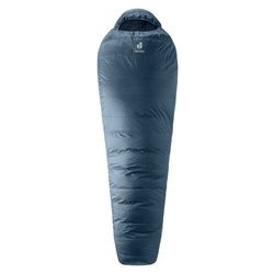 Deuter Astro 300 Sleeping Bag Μονό 2 Εποχών Μπλε 3711025-1348