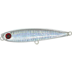 Soul Lures Ghostler 80S Τεχνητό Δόλωμα Πλάνος 8.3cm 16gr 03