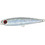 Soul Lures Ghostler 80S Τεχνητό Δόλωμα Πλάνος 8.3cm 16gr 03