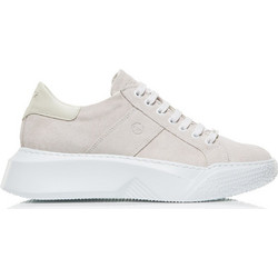 Northway Ανδρικά Sneakers Λευκά 955