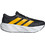 Adidas Galaxy 8 Ανδρικά Αθλητικά Παπούτσια για Τρέξιμο Μαύρα KI7979