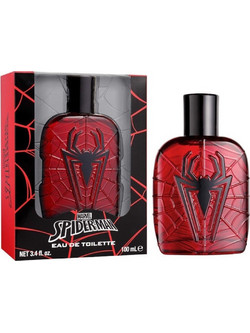 Marvel Spiderman Eau de Toilette 100ml