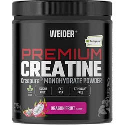 Weider Premium Creatine Creapure Dragon Fruit 375gr