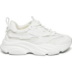 Steve Madden Γυναικεία Sneakers Chunky Λευκά 12000480-0480-04005