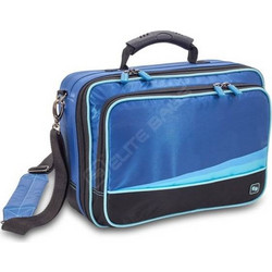 Elite Bags Community's Ιατρική Τσάντα Μπλε EB01.008