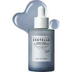Skin1004 Madagascar Centella Hyalu-Teca Plumping Ενυδατικό Serum Προσώπου για Σύσφιξη με Υαλουρονικό 50ml