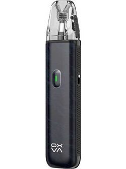 Oxva Xlim Go Lite Pod Mist Blue Ηλεκτρονικό Τσιγάρο Pod Kit 2ml με Ενσωματωμένη Μπαταρία
