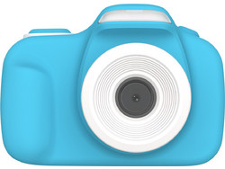 myFirst Camera 3 Blue Toys