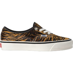 Vans LX Premium Authentic 44 Ανδρικά Sneakers Ταμπά VN000EK49R6