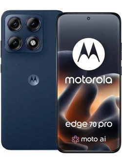 Motorola Edge 70 Pro 5G 8GB 256GB