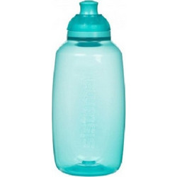 Sistema Twist n' Sip Turquoise 380ml