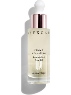 Chantecaille Rose de Mai Ενυδατικό Λάδι Προσώπου για Λάμψη με Άγριο Τριαντάφυλλο & Τριαντάφυλλο 30ml