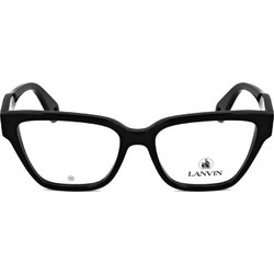 Lanvin LNV2655 001 Γυναικείος Σκελετός Γυαλιών Οράσεως Κοκάλινος Μαύρος