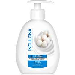 Indulona Original Κρεμοσάπουνο 250ml