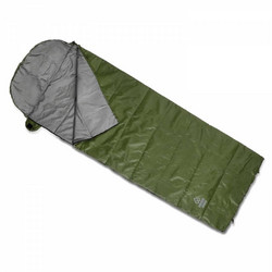 Survivors Light Gear Sleeping Bag Μονό Χακί 02417-2
