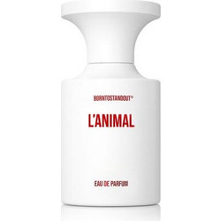 Borntostandout L'Animal Eau de Parfum 50ml