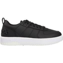 Hugo Ανδρικά Sneakers Μαύρα 50523525-001