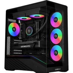 Vengeance Gamer's Choice Prestige Lian-Li Edition-V8 (Ryzen 7 7700/32GB/1TB SSD/Radeon RX 9070 XT 16GB/FreeDos)
