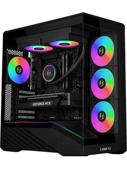 Vengeance Gamer's Choice Prestige Lian-Li Edition-V8 (Ryzen 7 7700/32GB/1TB SSD/Radeon RX 9070 XT 16GB/FreeDos)