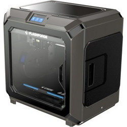 FlashForge Creator 3 Pro 3D Printer Νήματος Αυτόνομος 150mm/s 250x300x200mm Dual Extruder με Wi-Fi
