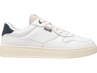 Colmar Ανδρικά Sneakers Λευκά 014