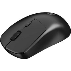 Natec Hawk 2 Ασύρματο Ποντίκι Black