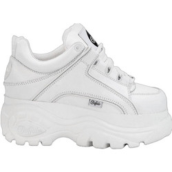 Buffalo Ανδρικά Sneakers Λευκά BUF1313045