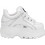 Buffalo Ανδρικά Sneakers Λευκά BUF1313045