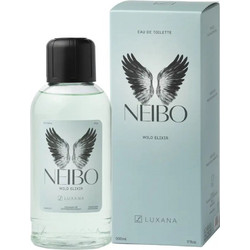 Luxana Neibo Eau de Toilette 500ml