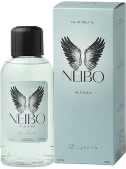 Luxana Neibo Eau de Toilette 500ml