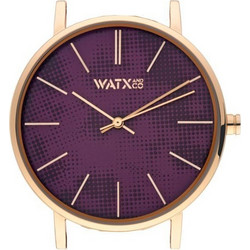 Watx & Co Γυναικείο Ρολόι WXCA3024