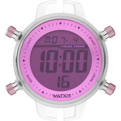 Watx & Co Ψηφιακό Γυναικείο Ρολόι RWA1003