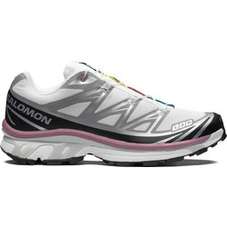 Salomon Xt-6 Ανδρικά Sneakers Λευκά L49209600