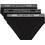 Emporio Armani Ανδρικά Σλιπ Βαμβακερά Μαύρα 3Pack EM000258AF20669-MC061