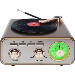 CMIK MK-626BT Beige Silver