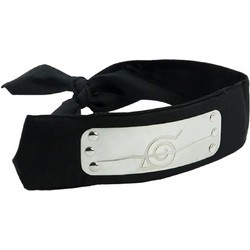 AbyStyle Naruto Shippuden Anti Konoha Headband