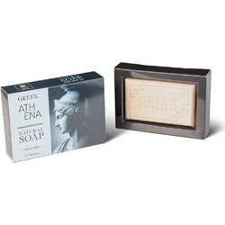 Olive Spa Athena Σαπούνι 100gr