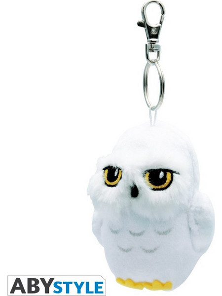 Abysse Corp Harry Potter Hedwig με Κλιπ
