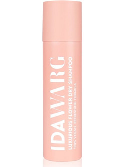 Ida Warg Luxurious Flower Dry Shampoo για Επανόρθωση & Όγκο 150ml