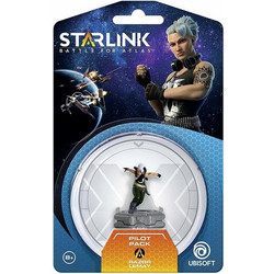 Starlink Battle For Atlas Pilot Pack Razor Lemay