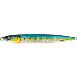 Westin Flashin' Anchovy Τεχνητό Δόλωμα Πλάνος 14cm 100gr Anchovy Sardine