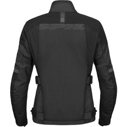 Spidi Tour Net Lady Black