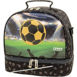 Polo Kid's Fun II Golden Ball Ισοθερμικό Τσαντάκι Φαγητού 971003-8424