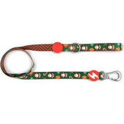 Dashi Noel Λουρί Σκύλου 1.2m x 10mm Πολύχρωμο