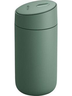 Fellow Carter Slide Mug Green 473ml