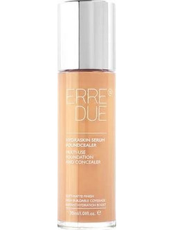Erre Due HydraSkin Serum Foundcealer 903 Liquid Make Up 30ml
